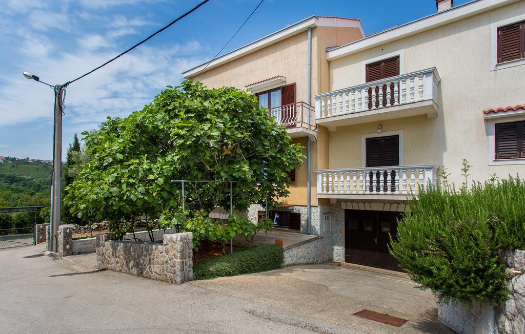 Apartments Vrban Šilo Exterior foto